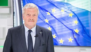 Bronis Ropė