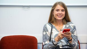 Ieva Kačinskaitė-Urbonienė