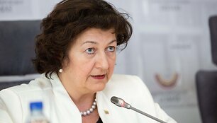 Laimutė Matkevičienė