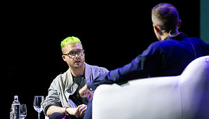 Christopher Wylie