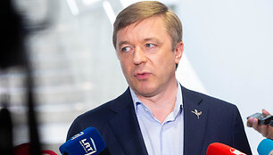 Ramūnas Karbauskis