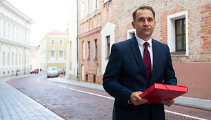Rokas Masiulis
