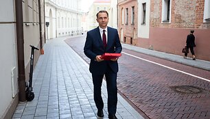 Rokas Masiulis