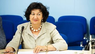 Laimutė Matkevičienė