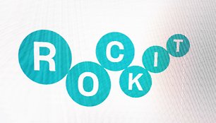 „RockIT“ platformos pristatymas