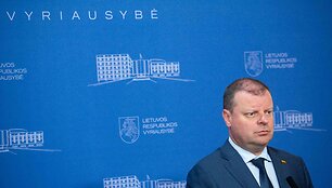 Saulius Skvernelis