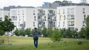 Globėjų dienos piknikas
