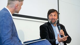 Krzysztofas Czyzewskis