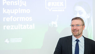 Linas Kukuraitis