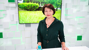 Ingrida Vainauskienė