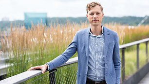 Martynas Babilas