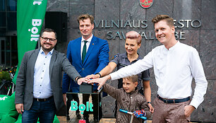 Andrius Pacevičius, Kęstutis Mažeika, Marija Kazanovič, Anton Nikitin