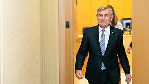 Viktoras Pranckietis
