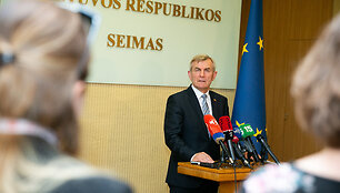 Viktoras Pranckietis
