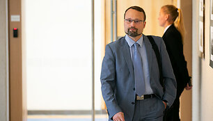 Mindaugas Kvietkauskas