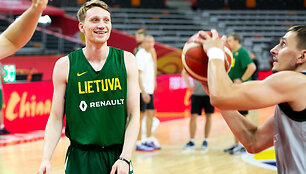 Marius Grigonis