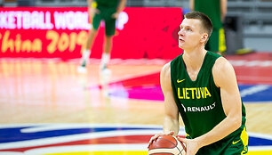 Arnas Butkevičius