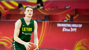 Marius Grigonis