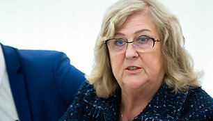 Rimantė &Scaron;ala&scaron;evičiūtė