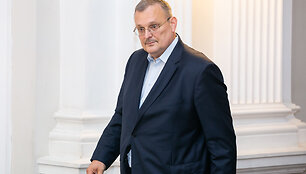 Kęstutis Dauk&scaron;ys