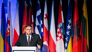 Linas Linkevičius