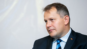 Vydas Dolinskas