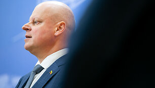 Saulius Skvernelis