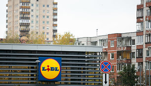 „Lidl“