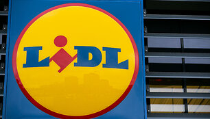 &bdquo;Lidl&ldquo;