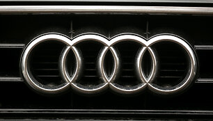 &bdquo;Audi&ldquo;