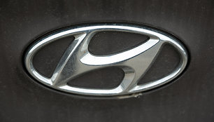 „Hyundai“