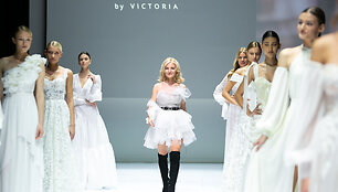 Viktorija Jakučinskaitė
