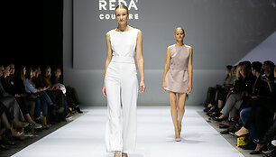 &bdquo;REDA Couture&ldquo; 2020 m. kolekcija