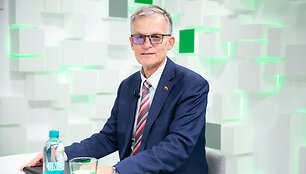 Julius Sabatauskas