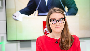 Liepa Želnienė
