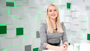 Donata &Scaron;ukytė-Raubė