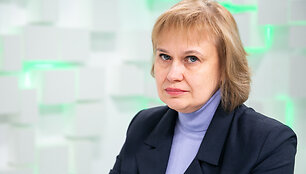 Jolanta Sprainaitienė
