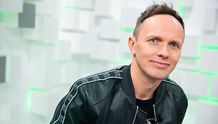 Renaras Kauperis