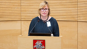 Rūta Žiliukaitė