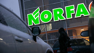 „Norfa“