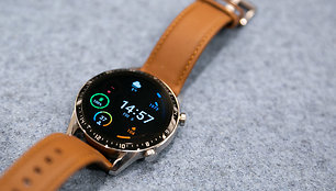 Išmanusis laikrodis „Huawei Watch GT2“