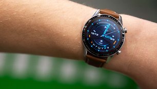 Išmanusis laikrodis „Huawei Watch GT2“