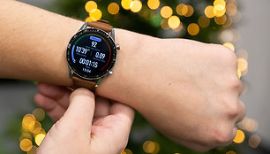 Išmanusis laikrodis „Huawei Watch GT2“