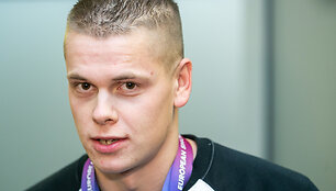Danas Rap&scaron;ys