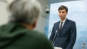 Darius Kulie&scaron;ius