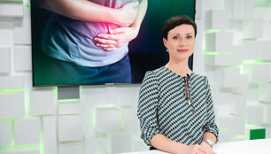 Liudmila Učkuronienė