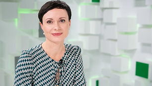 Liudmila Učkuronienė