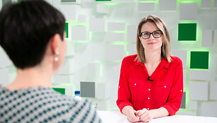 Indrė Pepcevičiūtė