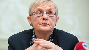 Viktorija Daujotytė-Pakerienė