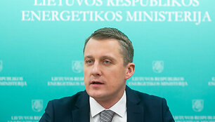 Žygimantas Vaičiūnas